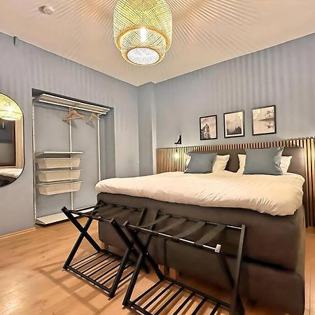 Urban & Chic: 2Bdr, Parkplatz Apartment Witten Exterior foto